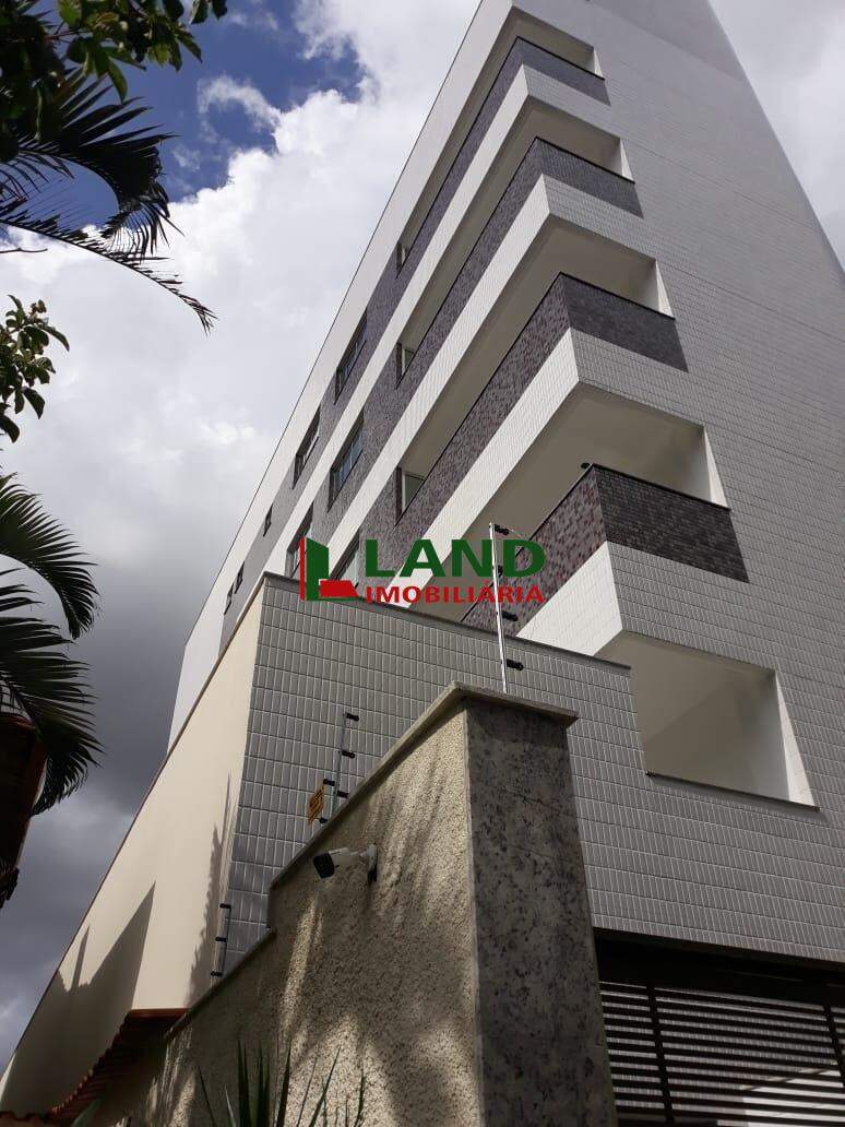 Apartamento à venda no Liberdade/Jaraguá: 