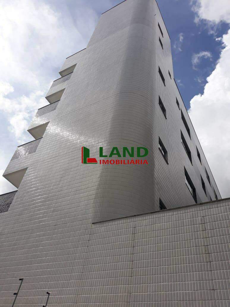 Apartamento à venda no Liberdade/Jaraguá: 
