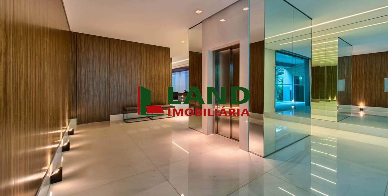 Apartamento à venda no Gutierrez: 
