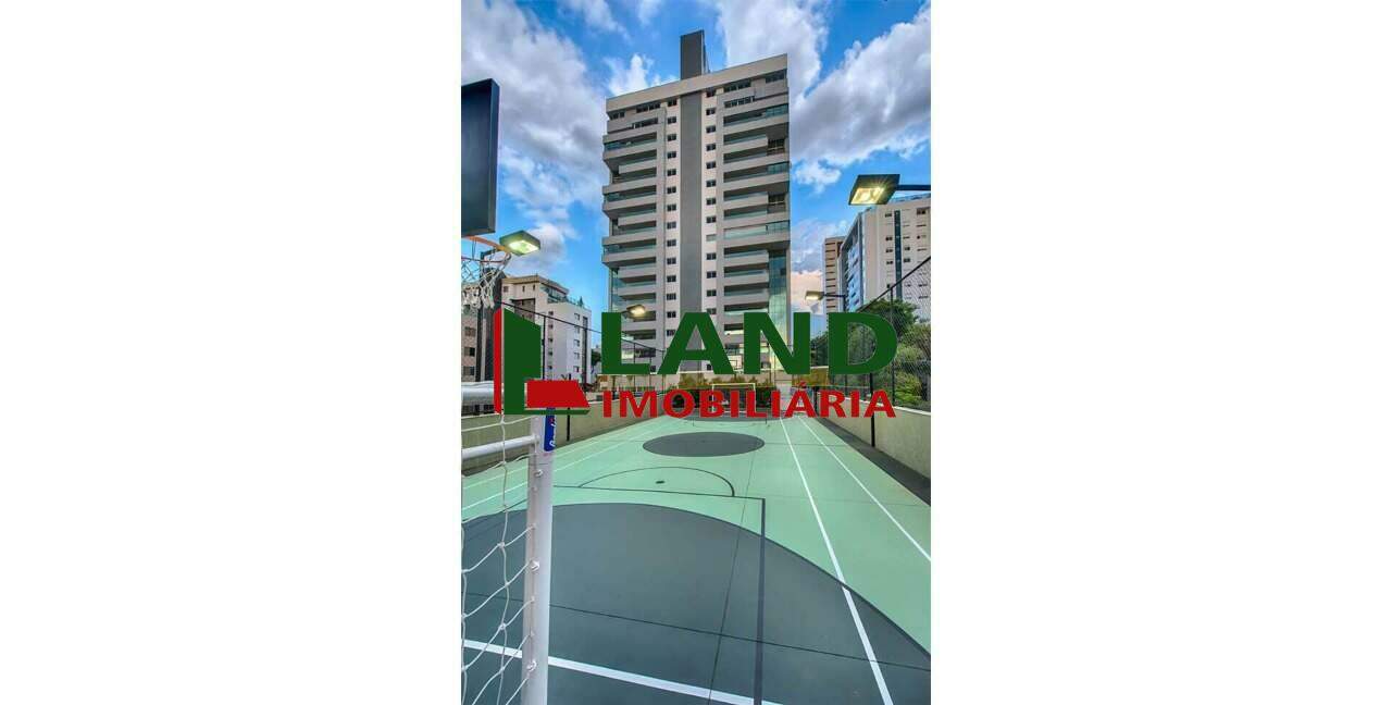 Apartamento à venda no Gutierrez: 