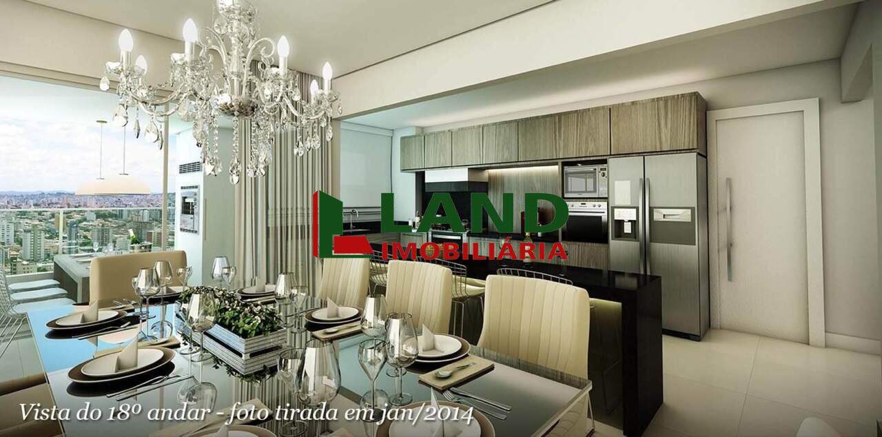 Apartamento à venda no Gutierrez: 