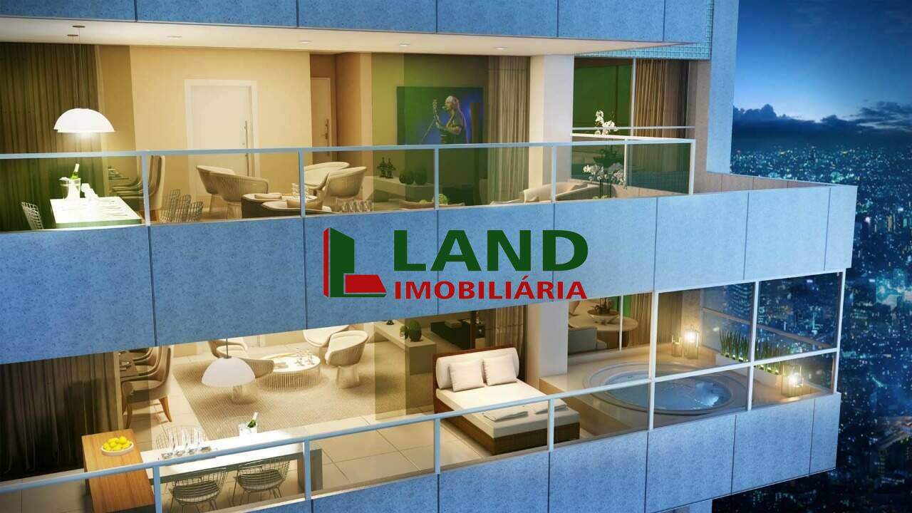 Apartamento à venda no Gutierrez: 