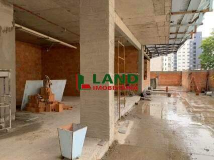 Apartamento à venda no Santo Agostinho: 