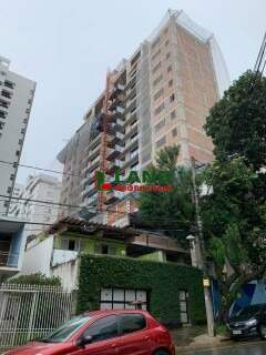 Apartamento à venda no Santo Agostinho: 