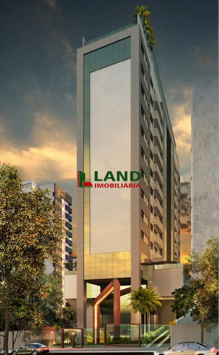 Apartamento à venda no Santo Agostinho: 