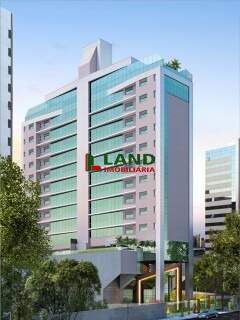 Apartamento à venda no Santo Agostinho: 