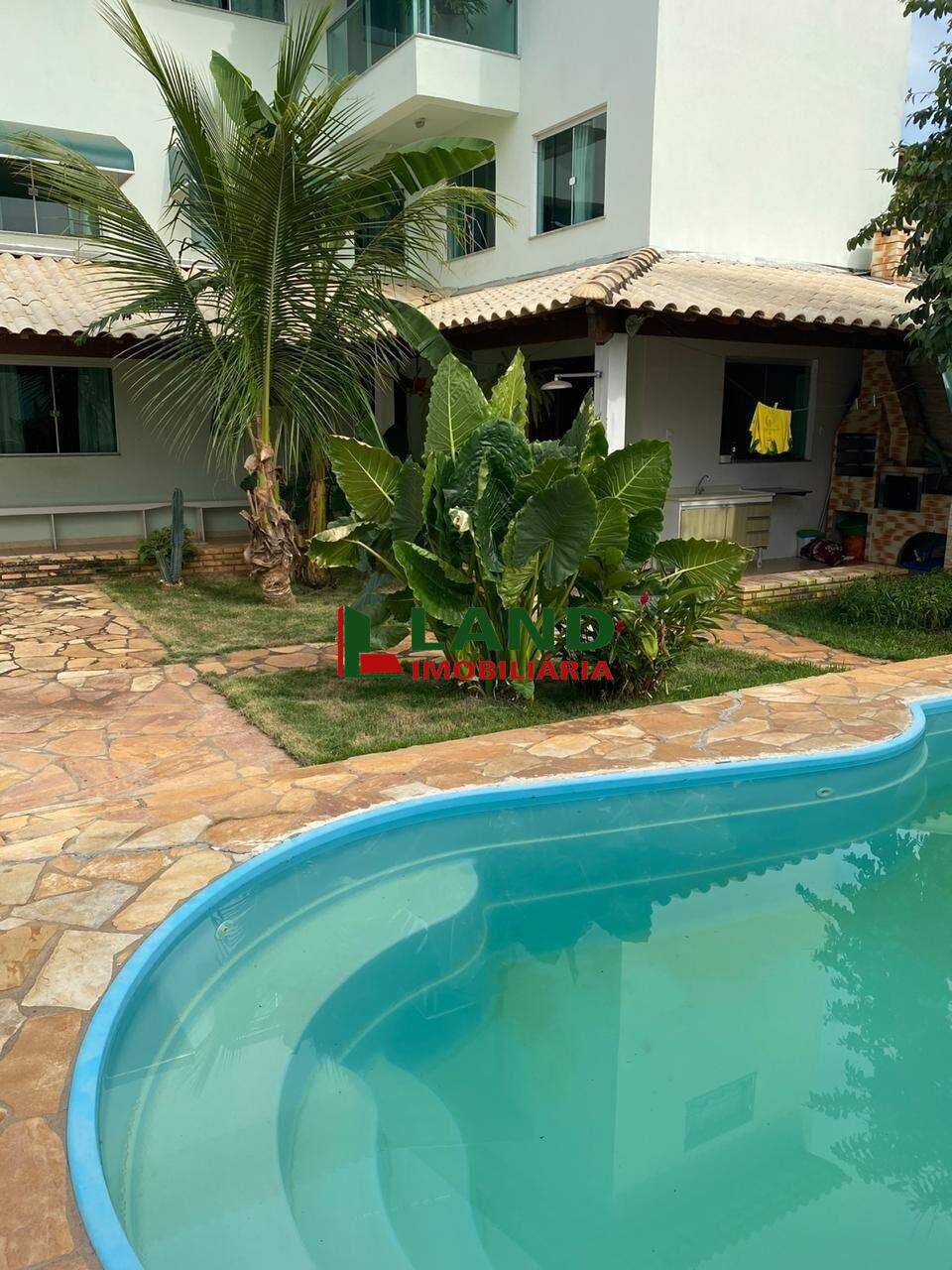 Casa à venda no Centro: 