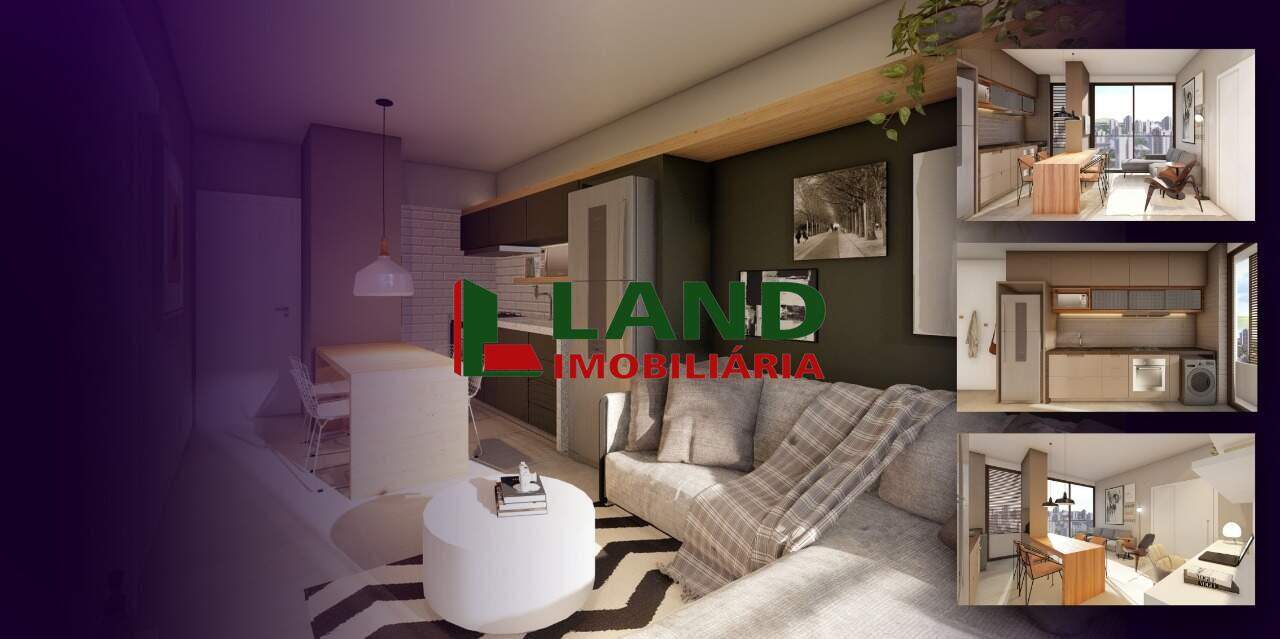 Apartamento à venda no Nova Granada: 