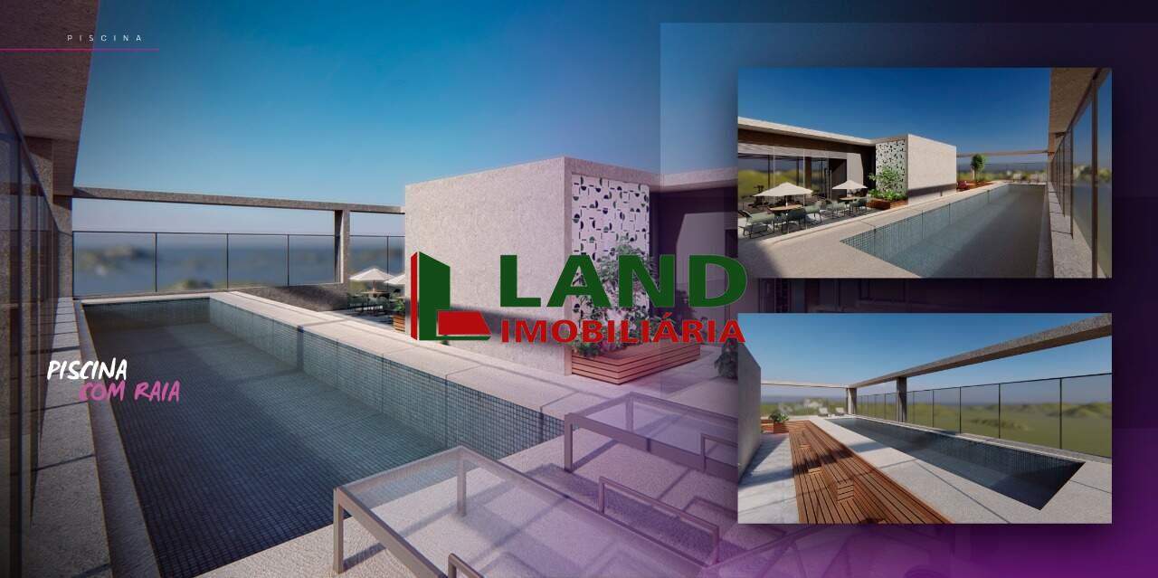 Apartamento à venda no Nova Granada: 