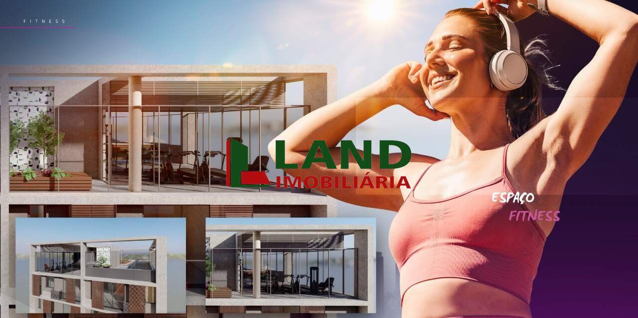 Apartamento à venda no Nova Granada: 