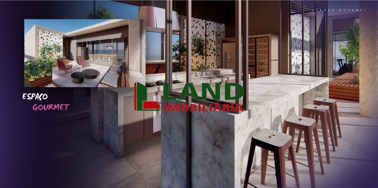 Apartamento à venda no Nova Granada: 