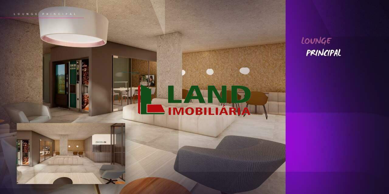 Apartamento à venda no Nova Granada: 