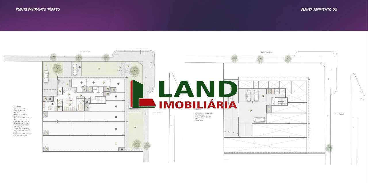 Apartamento à venda no Nova Granada: 
