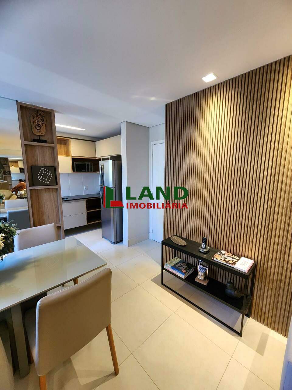Apartamento à venda no Pampulha: 