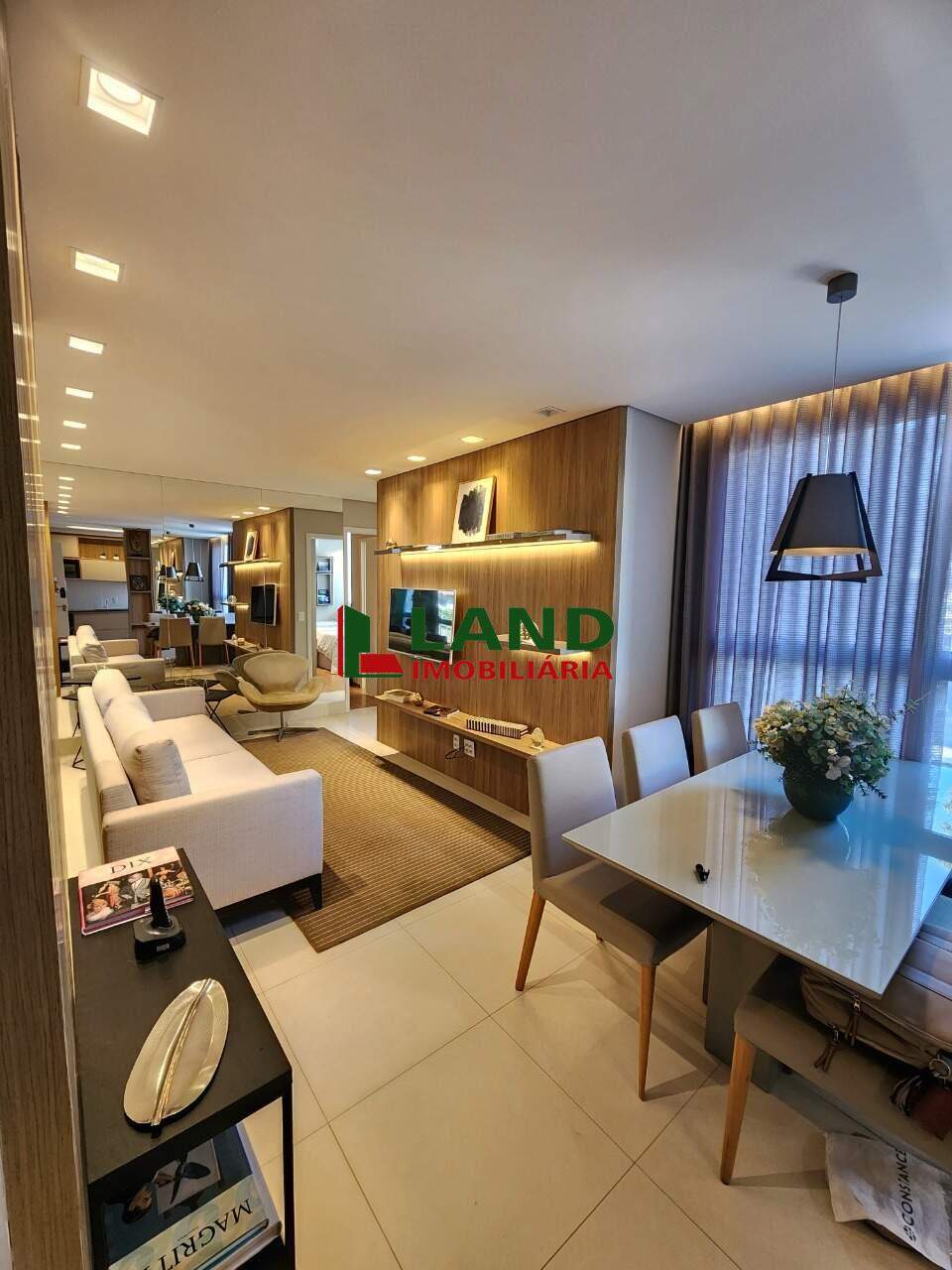 Apartamento à venda no Pampulha: 