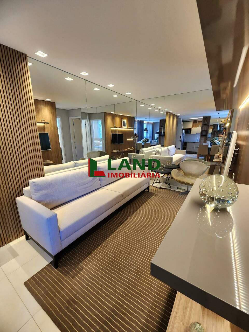 Apartamento à venda no Pampulha: 
