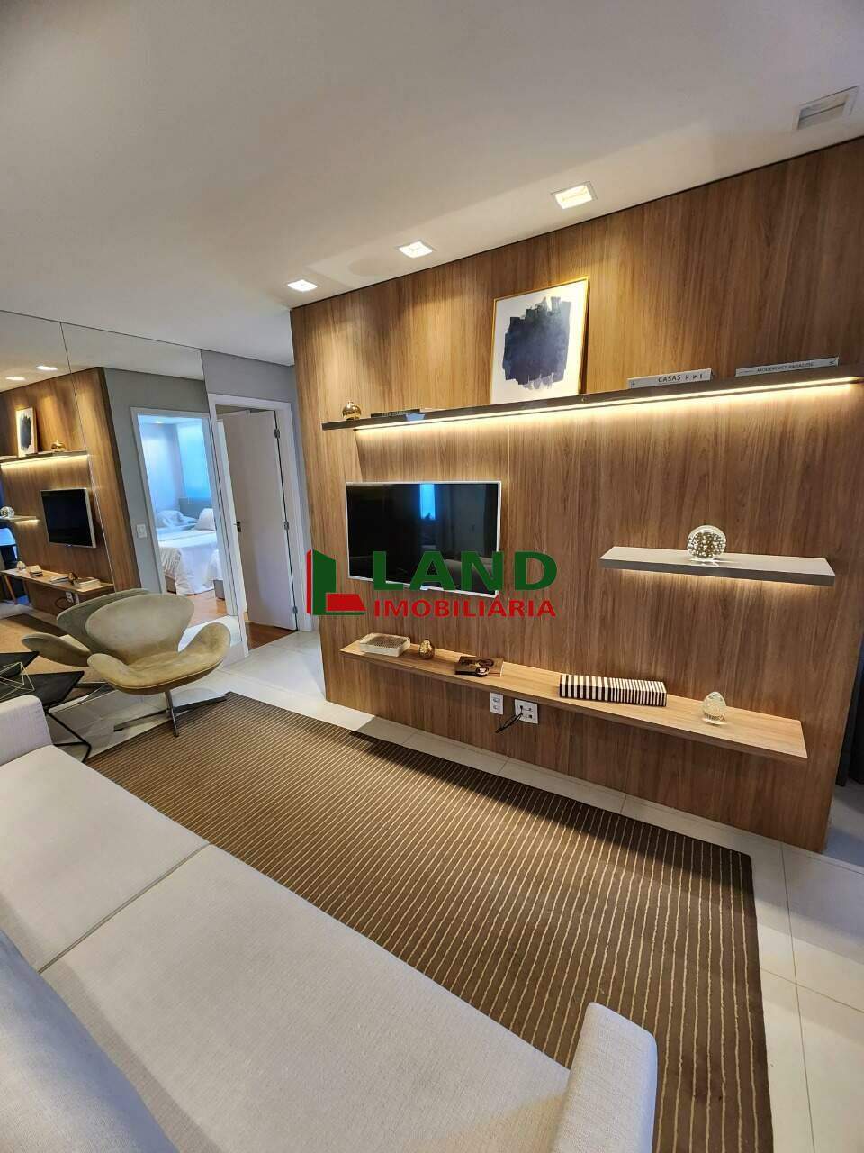 Apartamento à venda no Pampulha: 