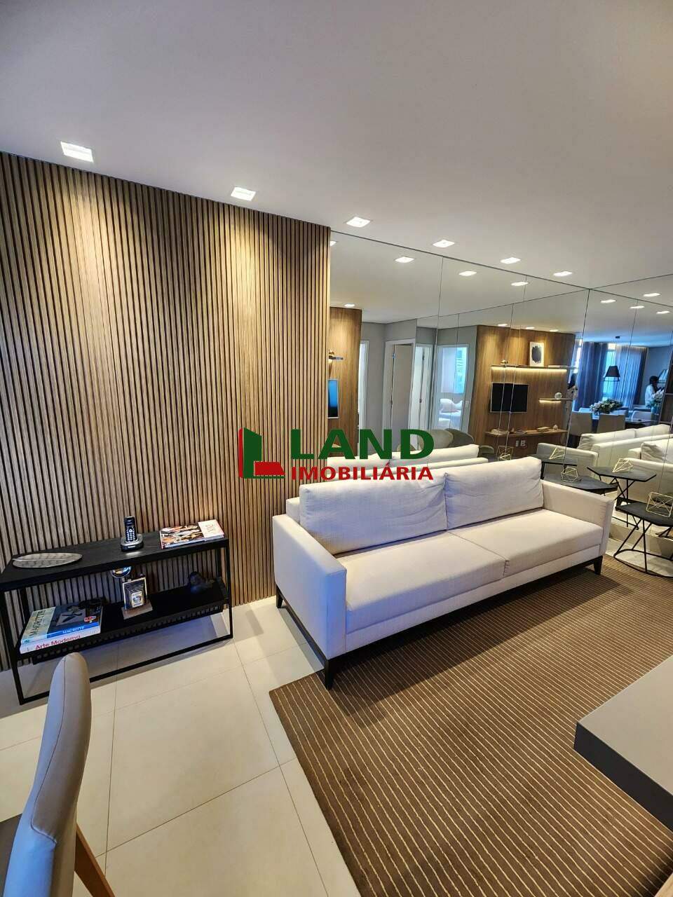 Apartamento à venda no Pampulha: 
