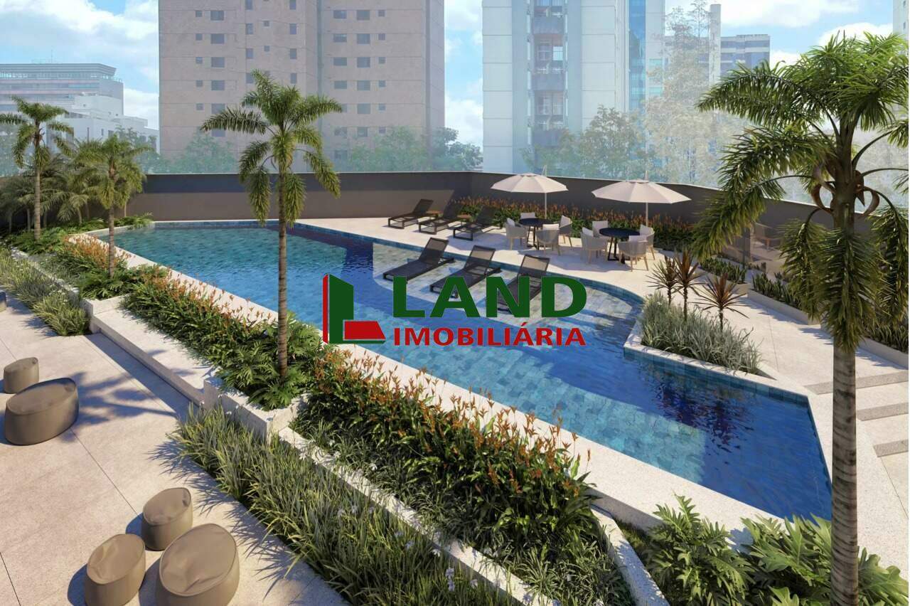 Apartamento à venda no Savassi: 