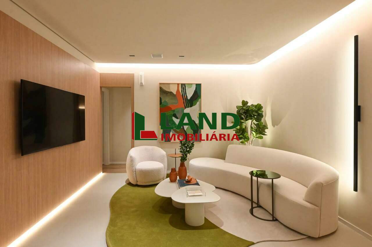 Apartamento à venda no Savassi: 