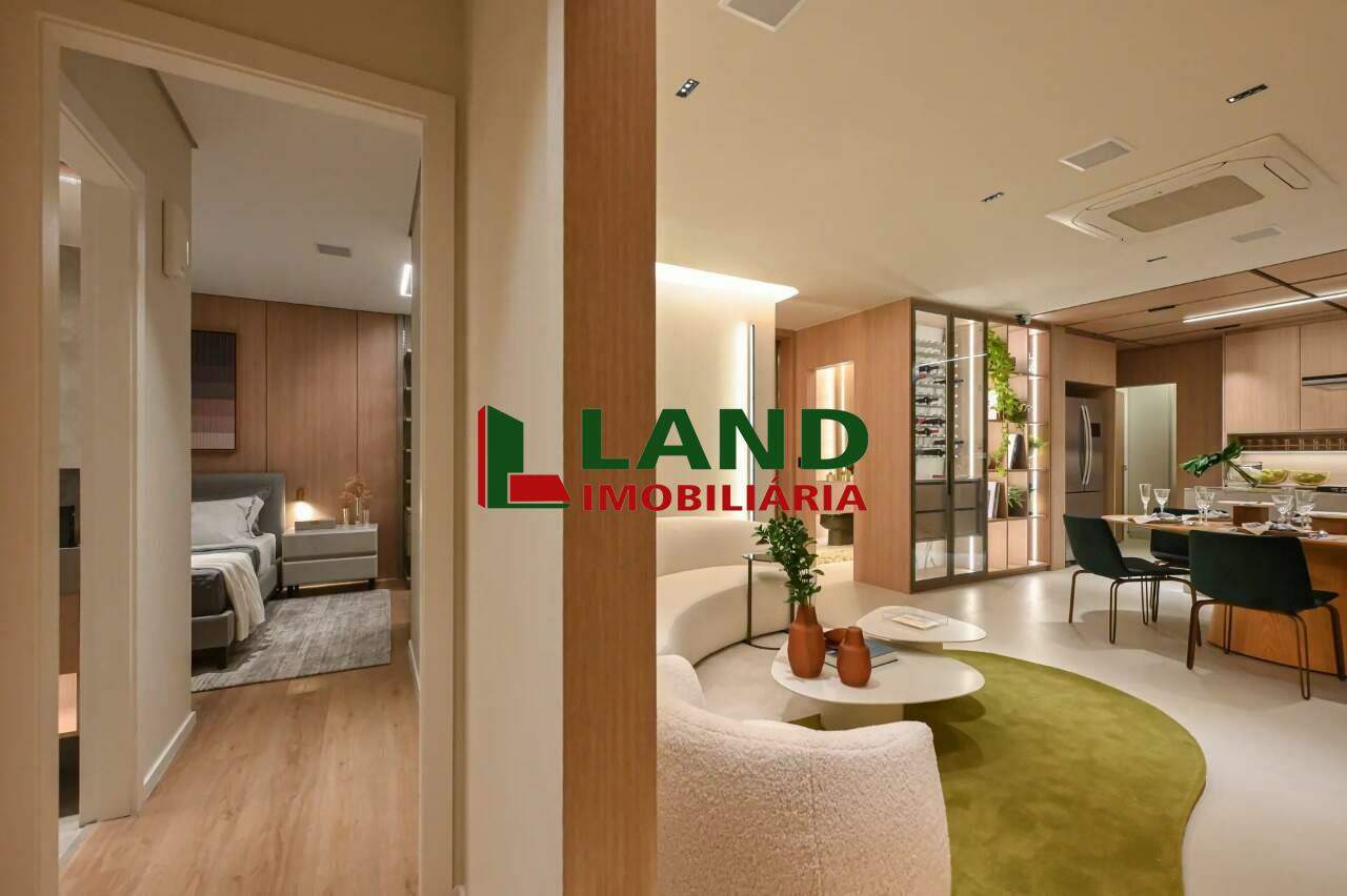 Apartamento à venda no Savassi: 