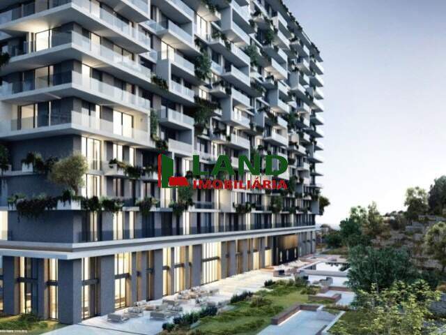 Apartamento à venda no Parque das Nações: 