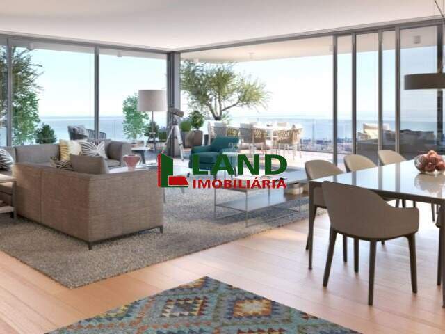 Apartamento à venda no Parque das Nações: 