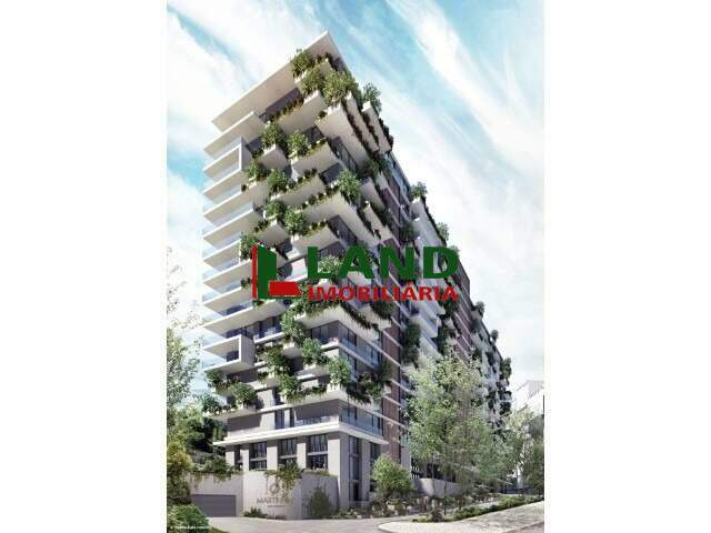 Apartamento à venda no Parque das Nações: 