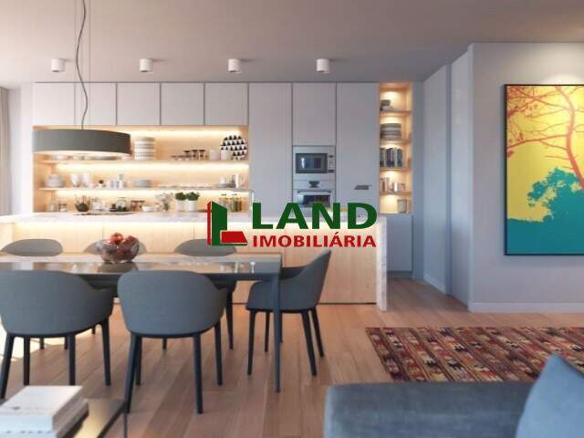 Apartamento à venda no Parque das Nações: 