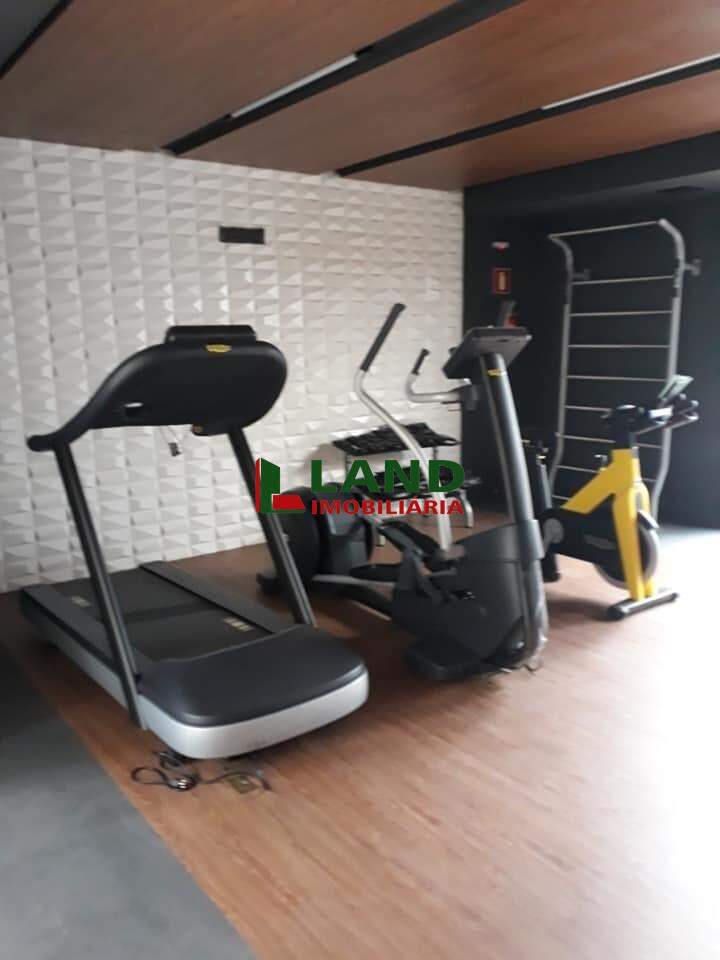 Apartamento à venda no Carmo: 