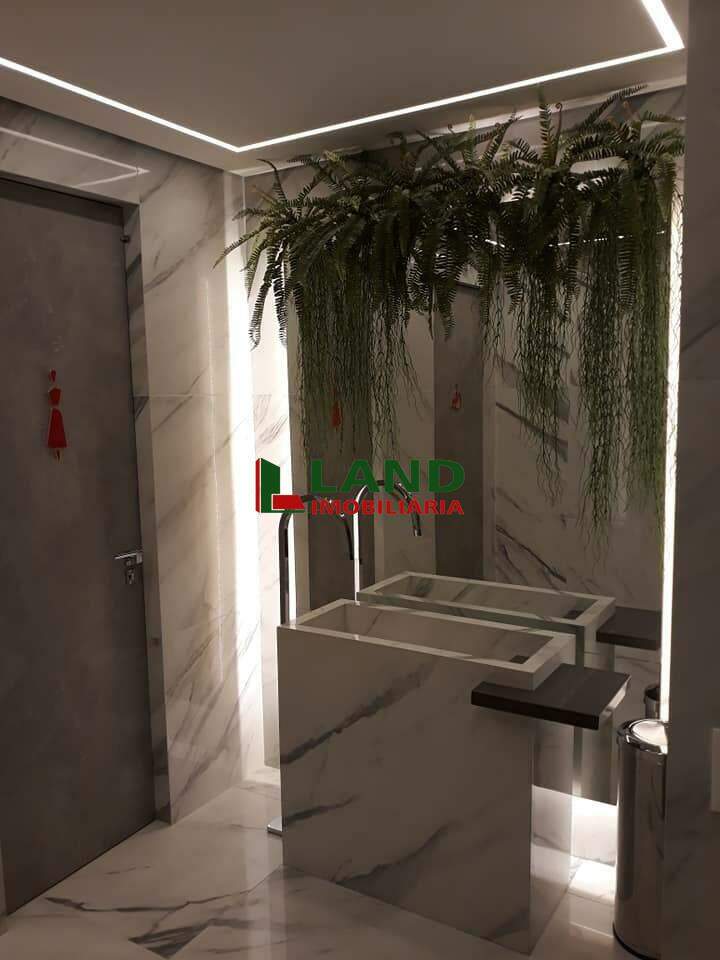 Apartamento à venda no Carmo: 