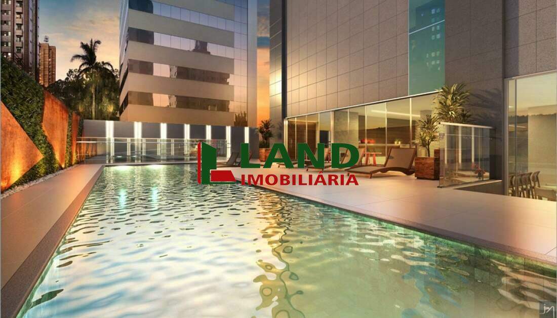 Apartamento à venda no Santo Agostinho: 
