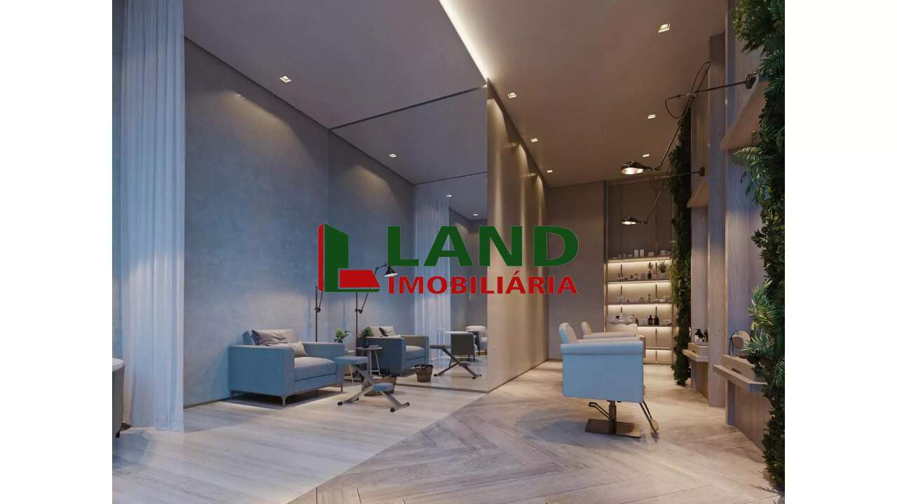 Apartamento à venda no Belvedere: 