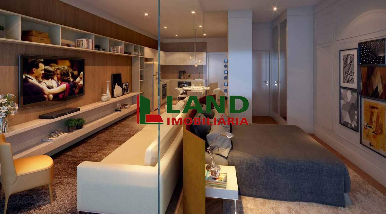 Loft/Studio/Flat à venda no Santo Agostinho: 