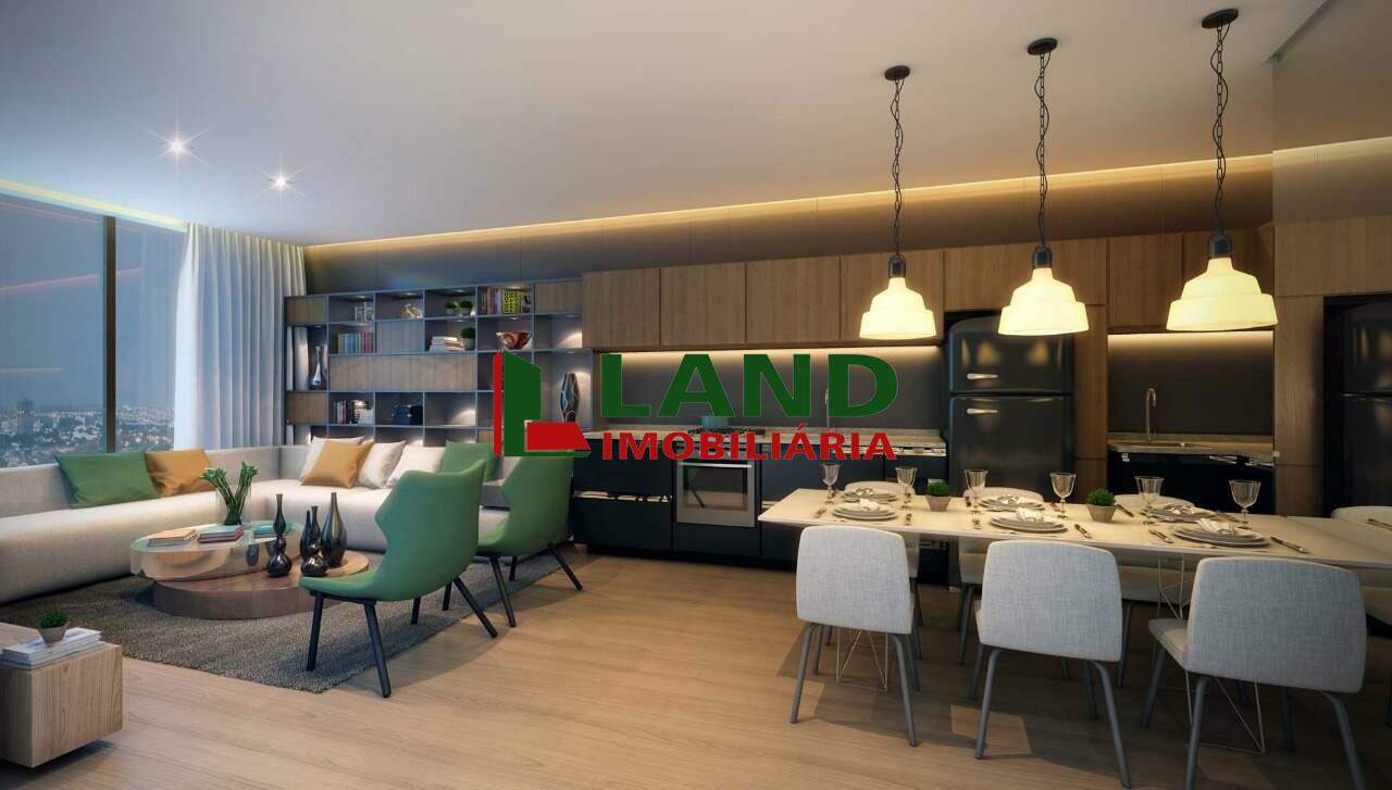 Loft/Studio/Flat à venda no Santo Agostinho: 