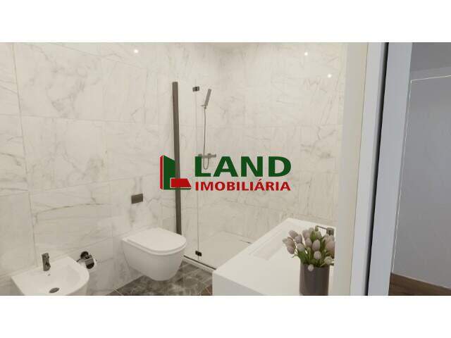 Apartamento à venda no Ramalde: 