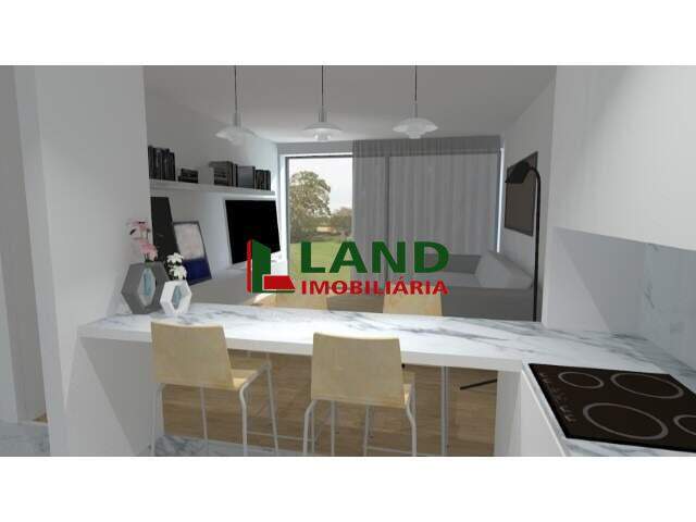 Apartamento à venda no Ramalde: 