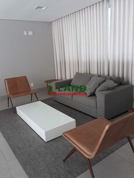 Apartamento à venda no Liberdade/Jaraguá: 