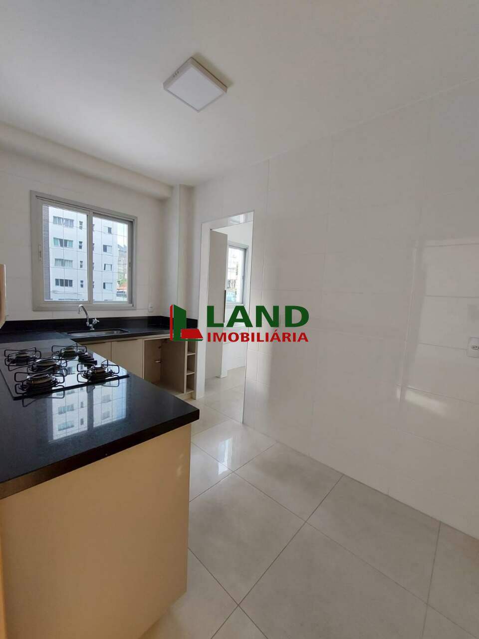 Apartamento à venda no Liberdade/Jaraguá: 