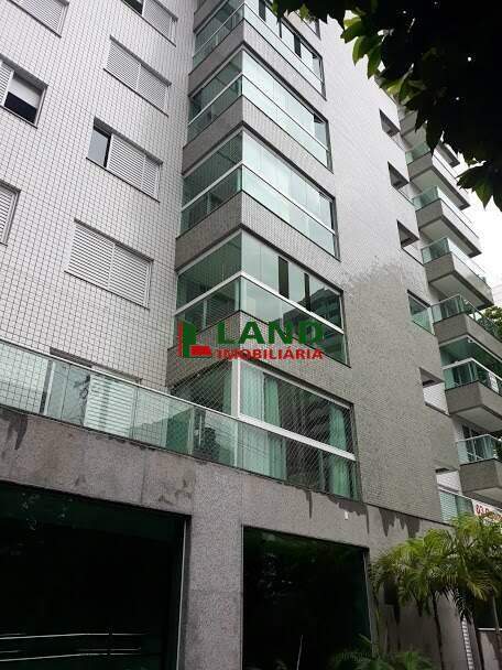 Apartamento à venda no Funcionários: 