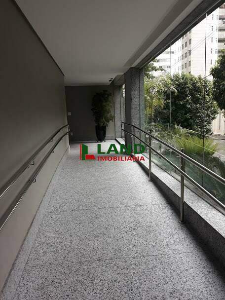Apartamento à venda no Funcionários: 