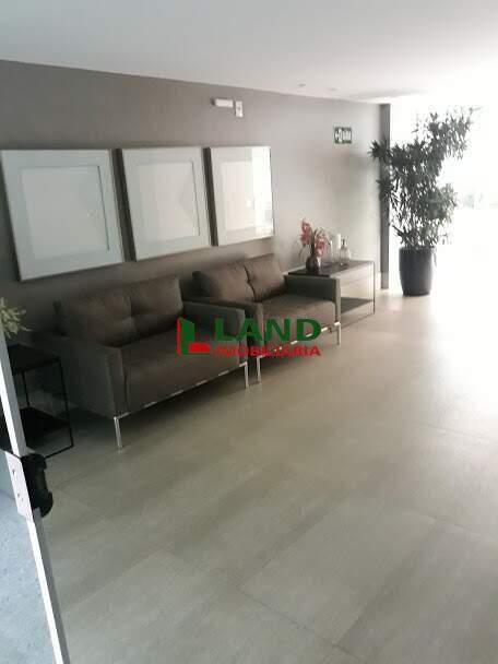 Apartamento à venda no Funcionários: 