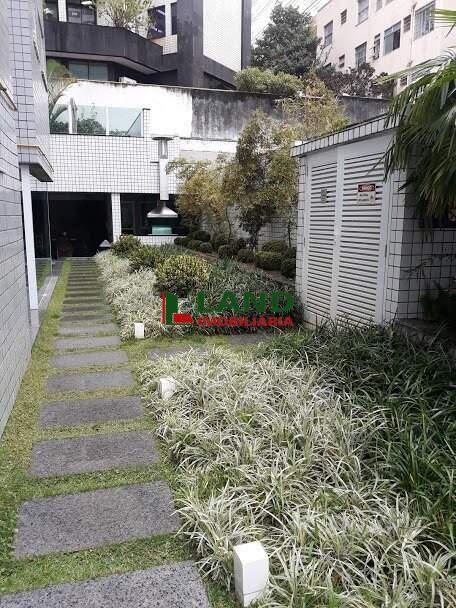 Apartamento à venda no Funcionários: 