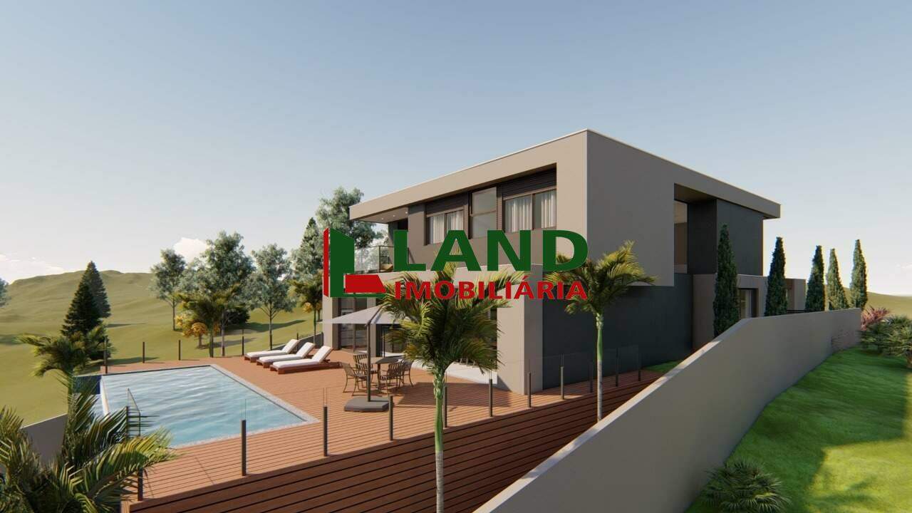 Casa em Condomínio à venda no Alphaville Lagoa dos Ingleses: 
