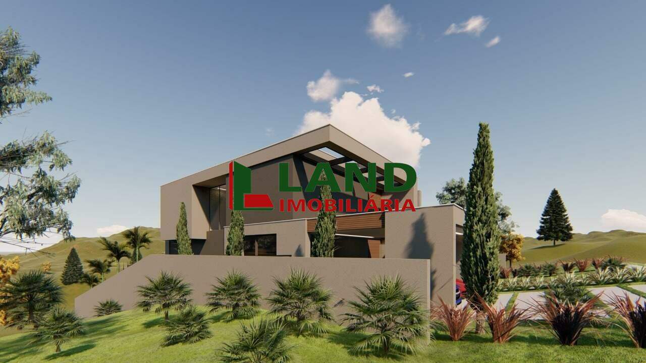 Casa em Condomínio à venda no Alphaville Lagoa dos Ingleses: 