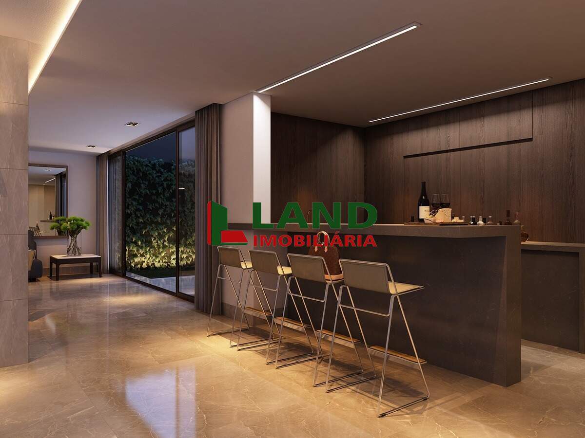 Apartamento à venda no Funcionários: 