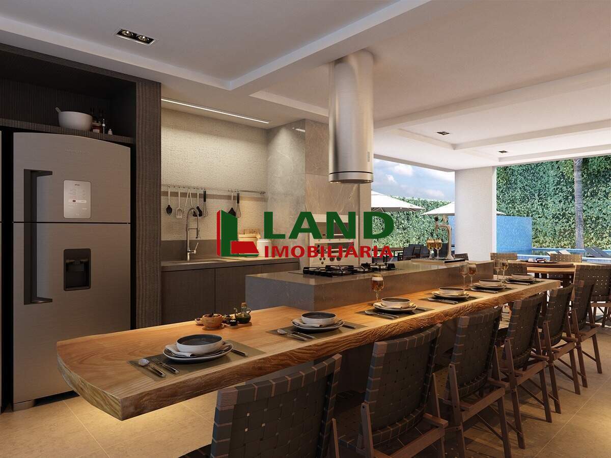 Apartamento à venda no Funcionários: 
