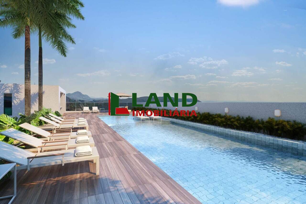 Apartamento à venda no Belvedere: 