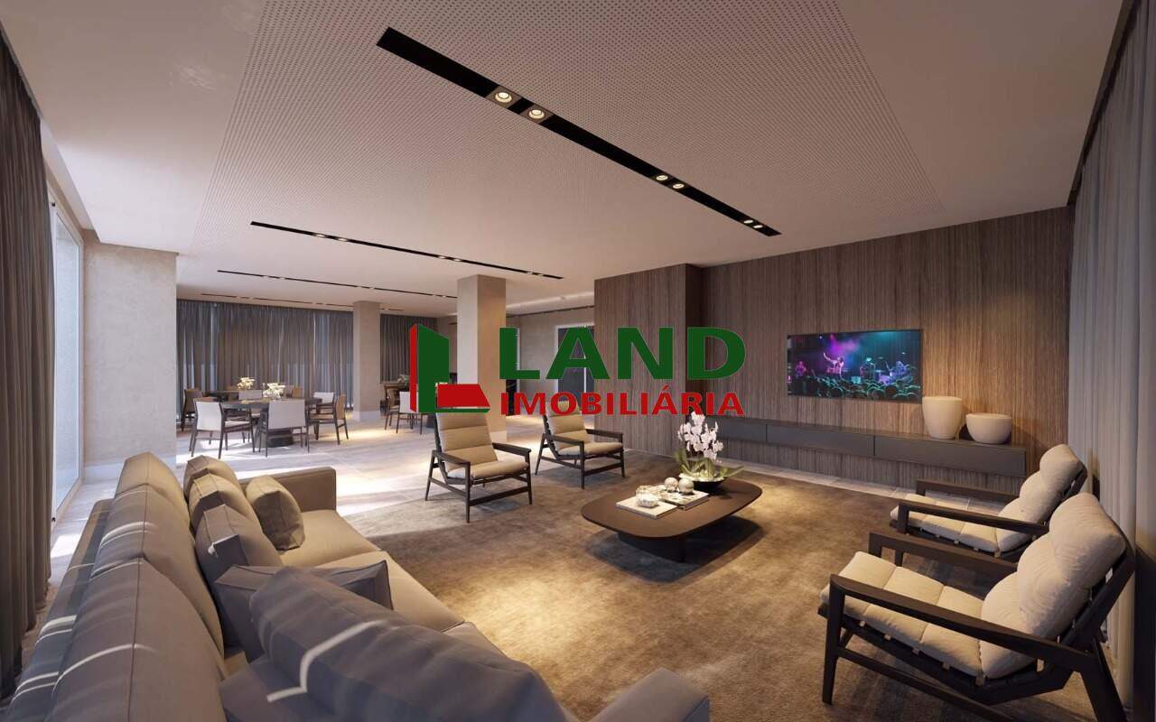 Apartamento à venda no Belvedere: 