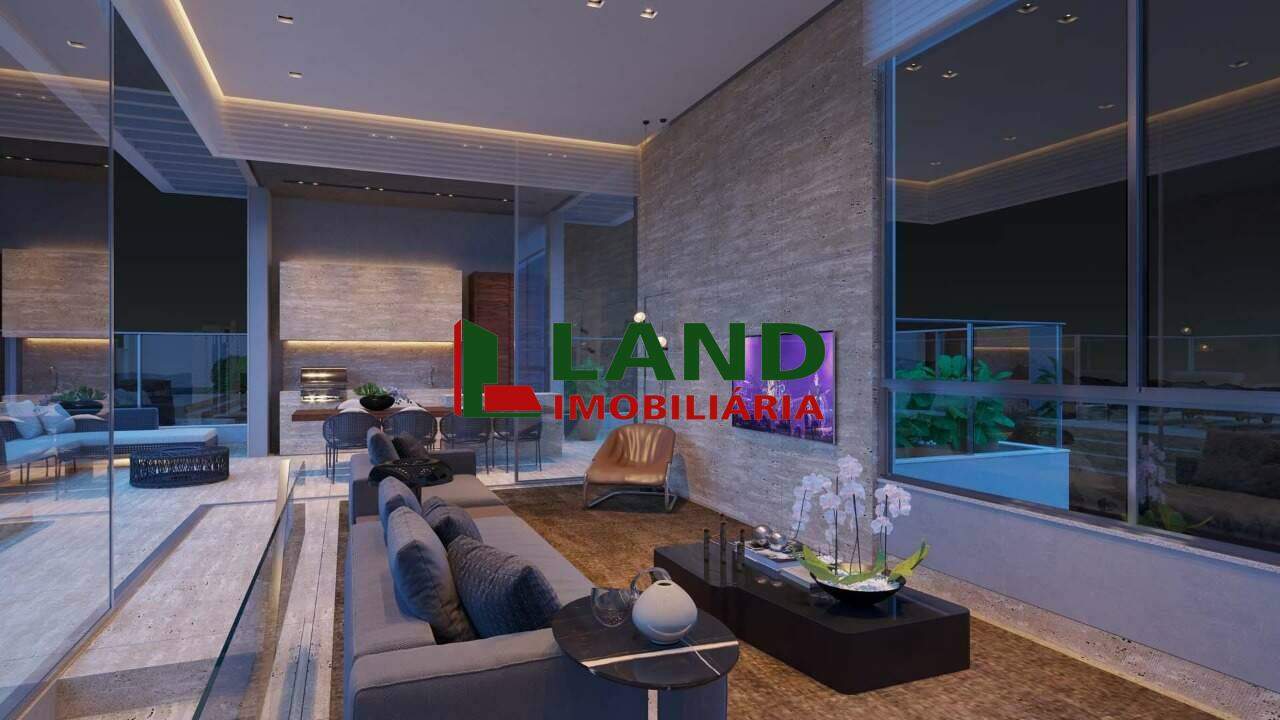 Apartamento à venda no Belvedere: 